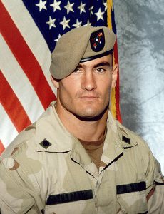 Pat Tillman - Wikipedia