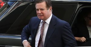 Paul Manafort&rsquo;s solitary confinement includes personal laptop, phone, shower, workroom - Vox