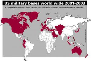 The Worldwide Network of US Military Bases - Global ResearchGlobal Research - Centre for Research on Globalization