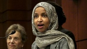 Omar apologizes after Dem leaders blast tweets as 'anti-Semitic'  TheHill