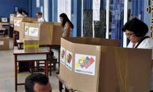 Explained: How Voting Works in Venezuela  Venezuelanalysis.com