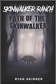 SKINWALKER RANCH .