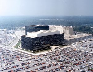 Newly Disclosed NSA Documents Shed Further Light on Five Eyes Alliance - Lawfare