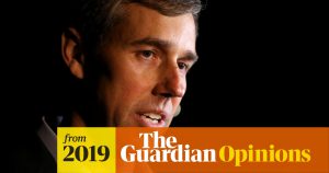 Beto O'Rourke, friend of the fossil fuel industry, is no climate hero  Kate Aronoff  Opinion  The Guardian