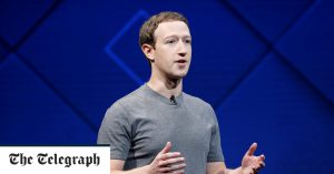 Mark Zuckerberg confirms Facebook is working on mind-reading technology