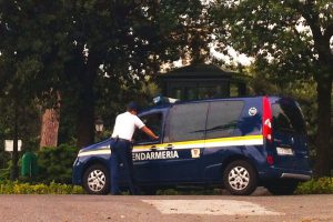 Renovation at Vatican embassy in Rome uncovers human remains