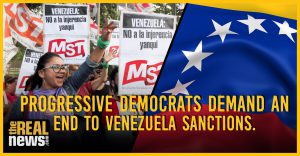 Gabbard Joins 15 Progressive Democrats To Demand An End To Venezuela Sanctions - tulsi