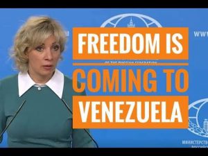 INTEL LEAK: US to depose Maduro in March 2019 - YouTube