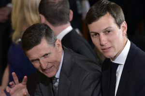 It Was Kushner Who Told Flynn To Make Calls About Israel UN Vote, Source Says