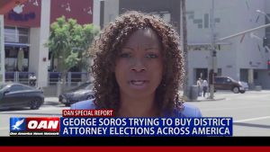 George Soros is Trying to Buy District Attorney Elections Across America - YouTube