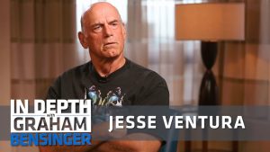 Jesse Ventura interview: We killed John F. Kennedy - YouTube