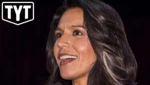 Tulsi Gabbard Interview On TYT - YouTube