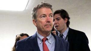 Rand Paul blocks resolution calling for Mueller report release  TheHill