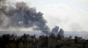 US-led Coalition Bomb Kills 50 Syrian Women, Children  News  teleSUR English