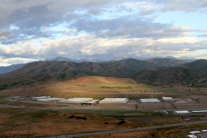 Utah Data Center - Wikipedia