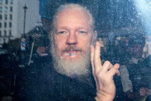 The U.S. Government&rsquo;s Indictment of Julian Assange Poses Grave Threats to Press Freedoms