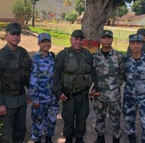 China&rsquo;s PLA Troops in Venezuela Is Game Changer - Global ResearchGlobal Research - Centre for Research on Globalization