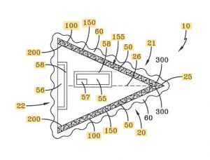 US Navy patents anti-gravity aircraft which looks like an alien UFO  Metro News