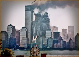 Lawsuit Seeks Answers on Five Men (Israelis) Arrested on 9/11 - conspiracy