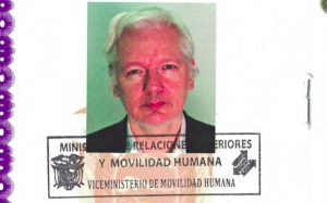 Julian Assange&rsquo;s Nightmarish Future &ndash; Consortiumnews