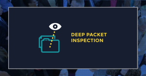 Deep Packet Inspection  Tech Items  THEY ARE WATCHING