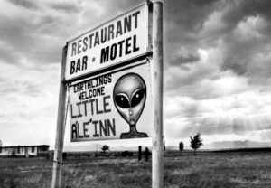 How angry pilots got the Navy to stop dismissing UFO sightings - conspiracy