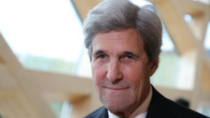 John Kerry engaging in shadow diplomacy to save Iran deal: The Boston Globe - CNNPolitics