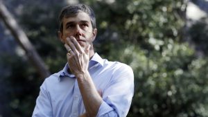 Beto O'Rourke pledges to reject oil and gas executives' donations - CNNPolitics