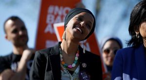 Pence Tries to Dismiss Ilhan Omar on Venezuela, Fails Miserably  News  teleSUR English