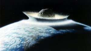 Asteroid strike: NASA conducts drill for the end of the world