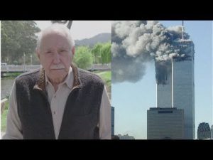 2020 candidate Mike Gravel on 9/11 (he&rsquo;s a truther) - conspiracy