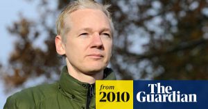 10 days in Sweden: the full allegations against Julian Assange  Media  The Guardian