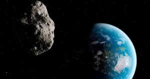 NASA head: Expect a major asteroid strike in your lifetime - CNET