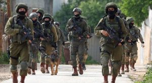 1,000 Israeli Soldiers To Arrive in Honduras to Train Troops, Police on Border Protection  News  teleSUR English