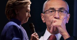 2015 Email to John Podesta Reveals Plot To 'Slaughter Trump' by Linking Him to Putin and Russia