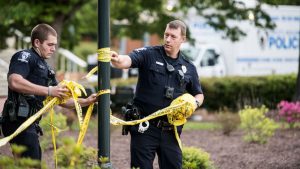 Motive unclear in UNC Charlotte shooting: 'We're going to get to the bottom of it,' chief vows - ABC News