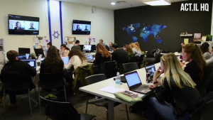 Inside Israel's million dollar troll army  The Electronic Intifada