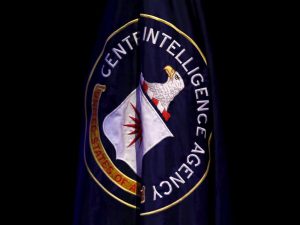 Former CIA officer charged with giving &lsquo;classified agency hacking tools to Wikileaks&rsquo; - politics