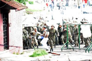 Honduras at Ten Years After the Coup: a Critical Assessment