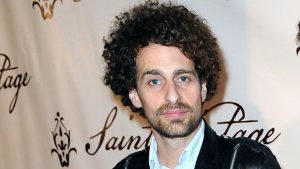 Isaac Kappy: 'Thor'