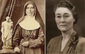 The Testimony of Sister Charlotte &mdash; Murdered for Exposing Satanic Ritual Abuse within the Roman Catholic Church - Let me be very clear - She was murdered for exposing Child Murder Within the Vatican - conspiracy