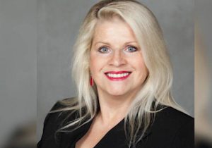 Breaking: Murdered Arkansas Former GOP State Senator Believed She Was Closing In On Child Trafficking Ring In Arkansas State Government - conspiracy