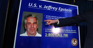 6 Disturbing Revelations From Jeffrey Epstein&rsquo;s Court Docs