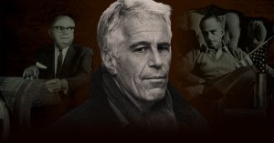 Hidden in Plain Sight: The Shocking Origins of the Jeffrey Epstein Case