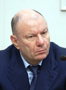 Vladimir Potanin - Wikipedia