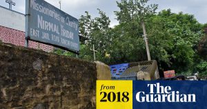 All Mother Teresa homes inspected amid baby-selling scandal  World news  The Guardian