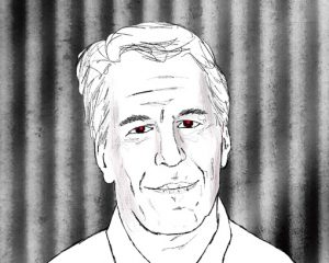 Jeffrey Epstein and the Collapse of Europe