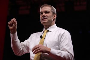 Ilhan Omar&rsquo;s critics have little to say about Jim Jordan&rsquo;s anti-Semitic tweet &ndash; ThinkProgress