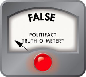 Kamala Harris tries to &lsquo;rewrite history&rsquo; with False claim on San Francisco ICE policy  PolitiFact California