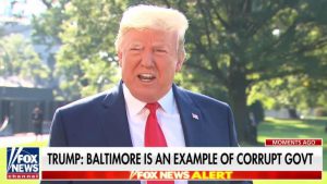 Baltimore&rsquo;s 1.8 Billion Stimulus Boondoggle Proves Trump Right  Dan Bongino